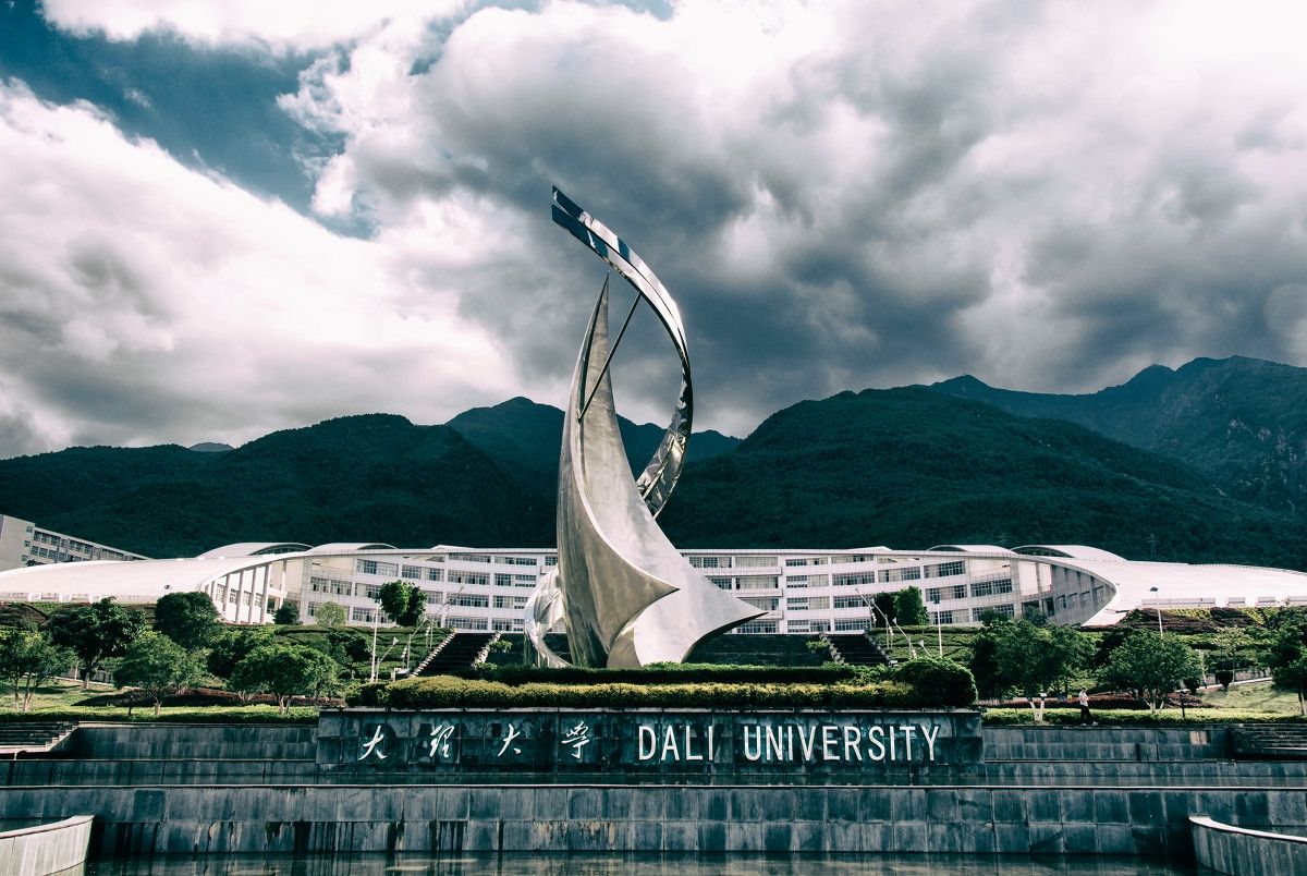 大理大学2020年硕士研究生招生拟录取名单公示
