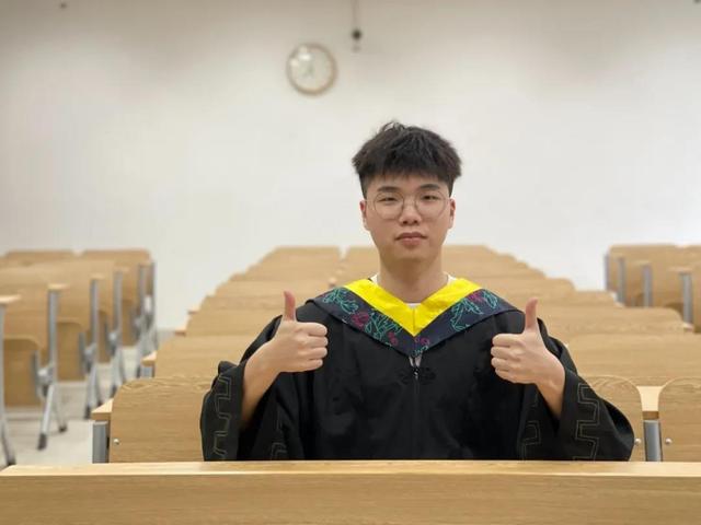 上岸学长学姐分享考研经验
