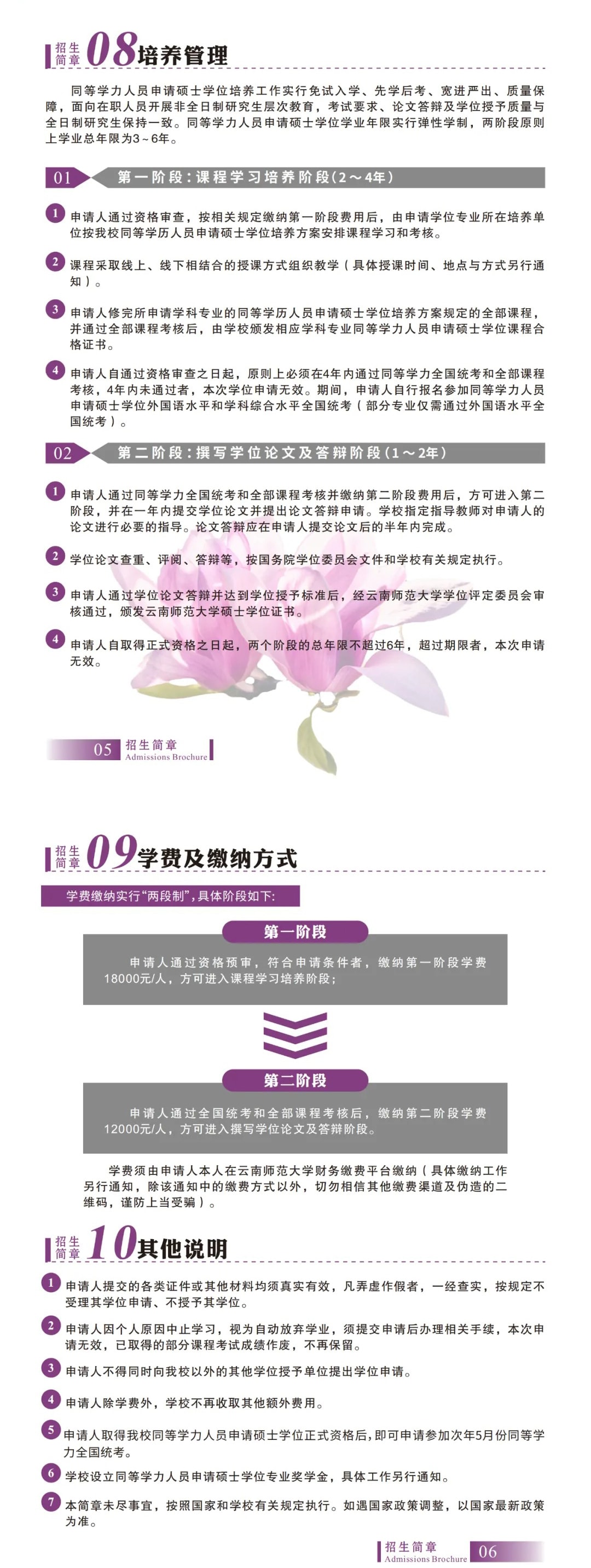 云南师范大学同等学历招生简章2-3.jpg